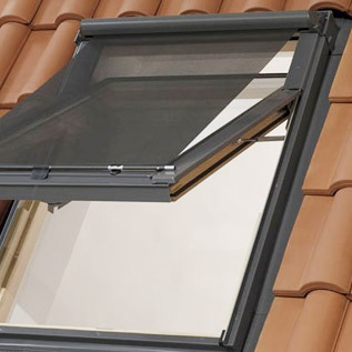 LuXtra MIR/MIA Buitenzonwering