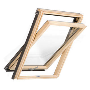 LuXtra Tuimelvenster