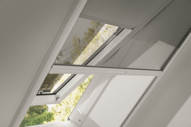 VELUX Insektenschutzrollo